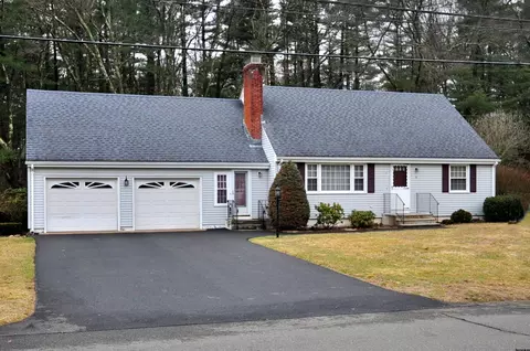 70 Diana Rd, Southington, CT 06479