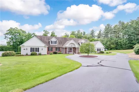 352 Billings Rd, Somers, CT 06071