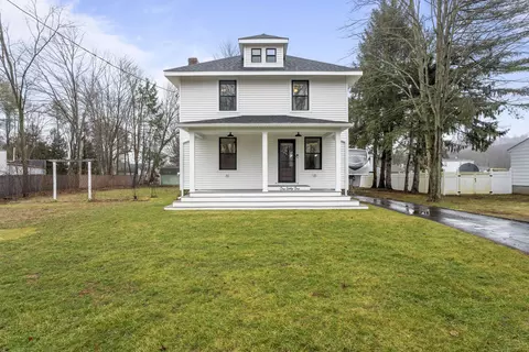 161 Totoket Rd, North Branford, CT 06471