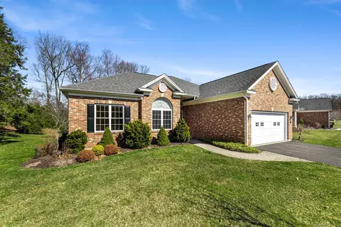 25 Eagle Run #25, South Windsor, CT 06074