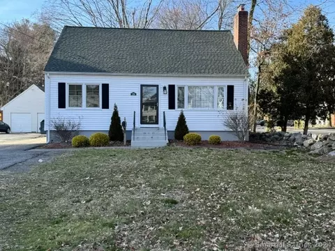 178 W Main St, Milford, CT 06460