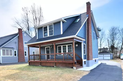 53 Park Ave, Windsor, CT 06095