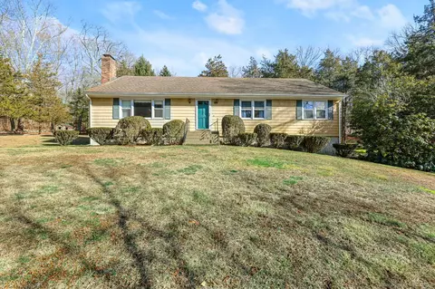 360 Stepney Rd, Easton, CT 06612