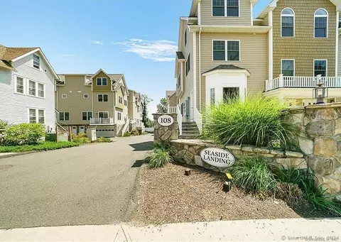108 Seaside Ave #14, Stamford, CT 06902