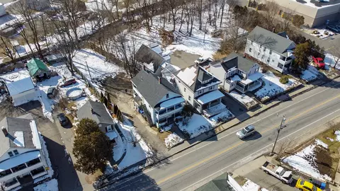 90 Elm St, Torrington, CT 06790