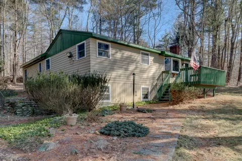 5 Bicknell Rd, Ashford, CT 06278