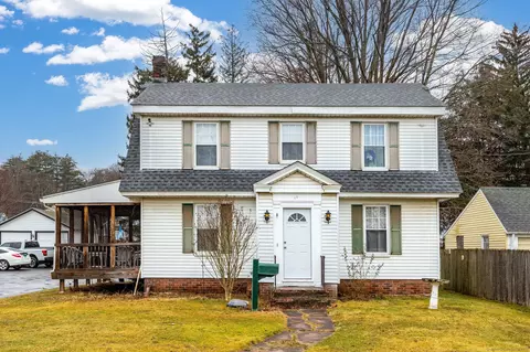 69 Jerome Ave, Bristol, CT 06010