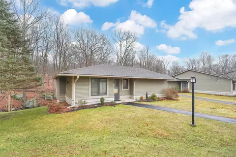 9 Sycamore Dr #A, Mansfield, CT 06268