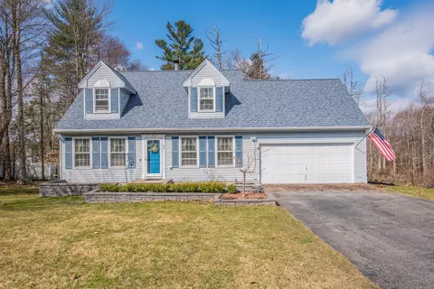 33 Tall Tree Ln, Torrington, CT 06790