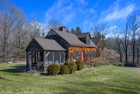 191 Great Hill Rd, Litchfield, CT 06759