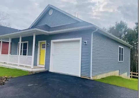 123 Ashford #8, Eastford, CT 06242