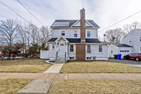 20 Terry Rd, East Hartford, CT 06108