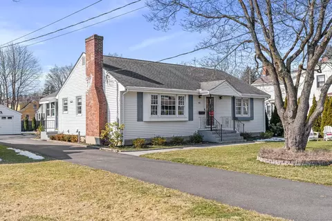45 Garden St, Wethersfield, CT 06109