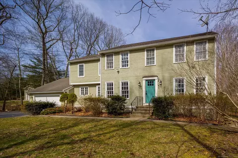 189 New Sweden Rd, Woodstock, CT 06281