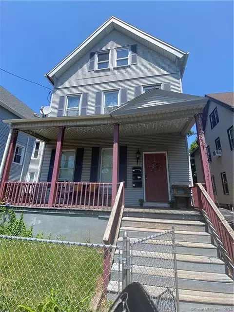 15 Lamberton St, New Haven, CT 06519