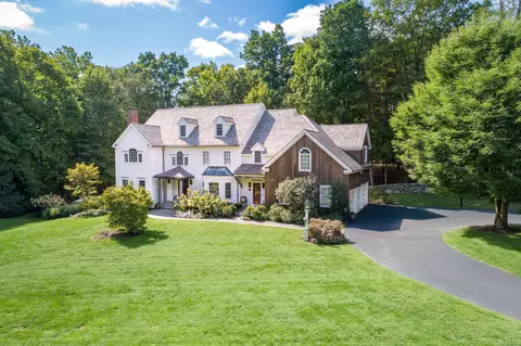 225 Nod Rd, Ridgefield, CT 06877