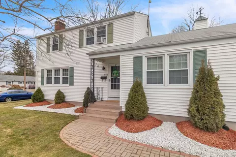 60 Fowler Ln, East Hartford, CT 06118