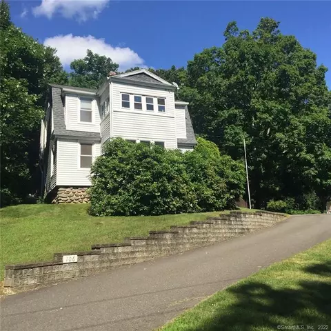 106 Glenwood Ave, Middlebury, CT 06762