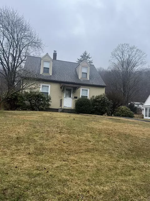 163 Mercier Ave, Bristol, CT 06010