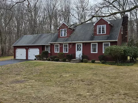 Undisclosed, Westbrook, CT 06498
