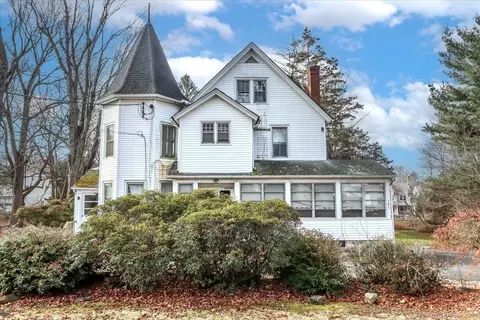 145 High Ridge Ave, Ridgefield, CT 06877 | 40 Photos - Movoto