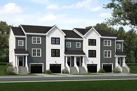 103 Shea Cir #103, Cheshire, CT 06410
