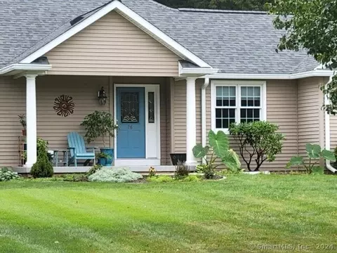 76 Stephanies Way, Manchester, CT 06040