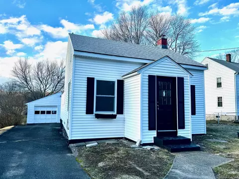 248 Munson Rd, Wolcott, CT 06716