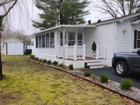 136 Hunters Rd #LOT 110, Norwich, CT 06360