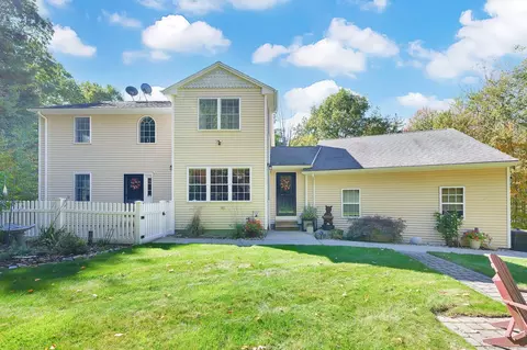 21 Greaves Rd W, Stafford Springs, CT 06076