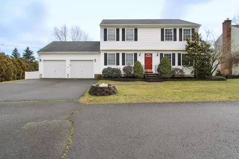 39 Evergreen Ct, Berlin, CT 06037