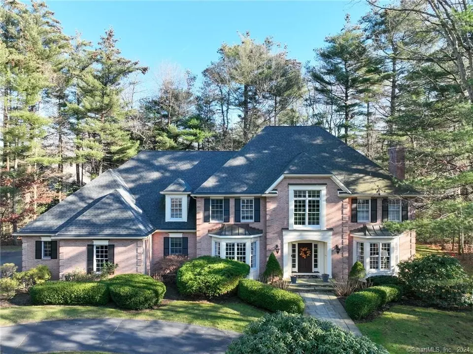 6 Townsend Rd, Farmington, CT 06032 40 Photos Movoto