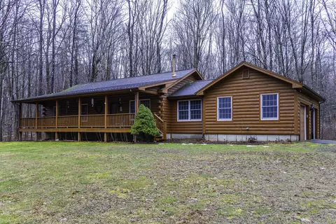 11 Hockla Farms Rd, Willington, CT 06279