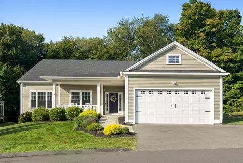 11 Constitution Dr, Wolcott, CT 06716