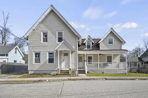 109 North St, Norwich, CT 06360