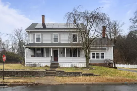 148 Miner St, Middletown, CT 06457