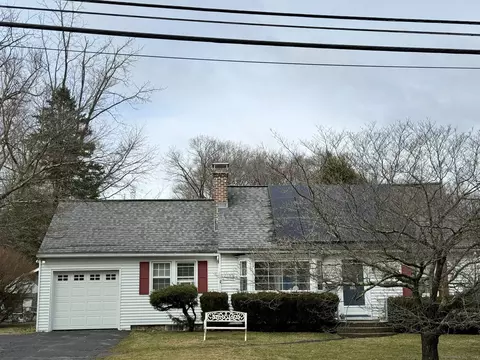 Undisclosed, Waterbury, CT 06708