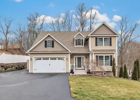 91 Richard Blvd, Shelton, CT 06484