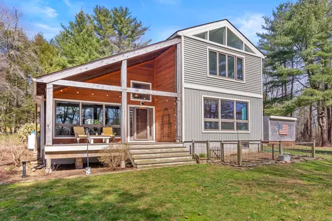 294 Norwich Ave, Lebanon, CT 06249