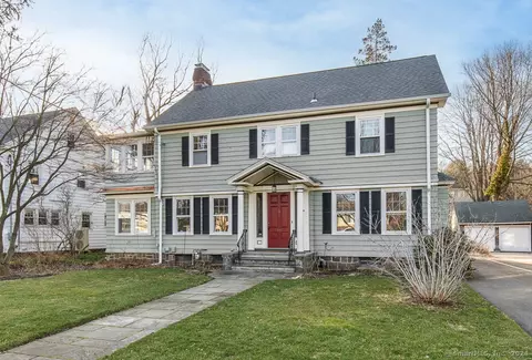 36 Mckinley Ave, New Haven, CT 06515