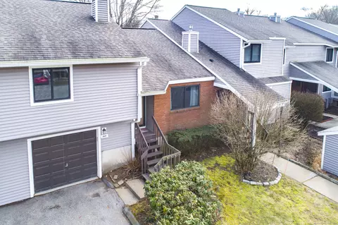 309 Mill Pond Dr #309, South Windsor, CT 06074
