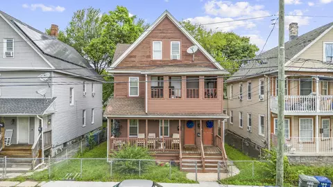 41-43 Orange St, Bridgeport, CT 06607