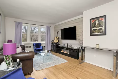 52 Lafayette Pl #3I, Greenwich, CT 06830