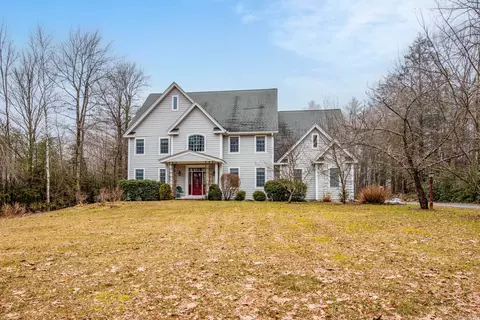 63 Bridle Drive Dr, Barkhamsted, CT 06063