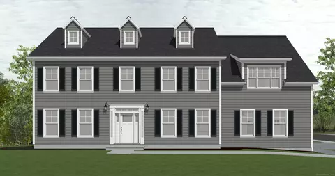 194 Horizon Hl #LOT 36, Southbury, CT 06488