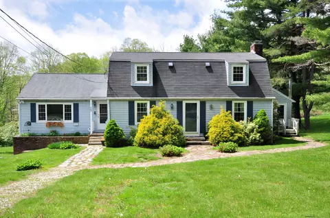 227 Norfolk Rd, Litchfield, CT 06759