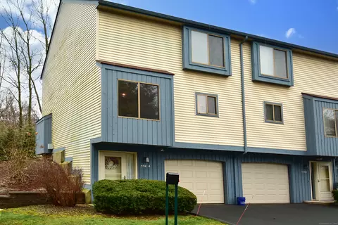 594 East Ctr #A, Manchester, CT 06040