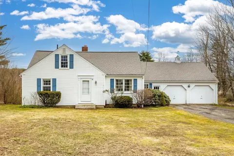 48 Baldwin Hill Rd, Litchfield, CT 06759