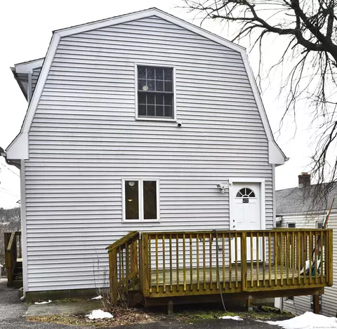 24 Camptown Ave, Derby, CT 06418