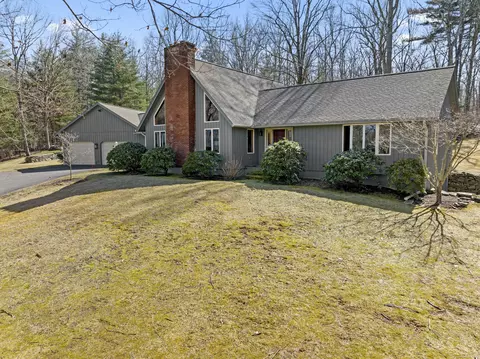 Undisclosed, Bridgewater, CT 06752